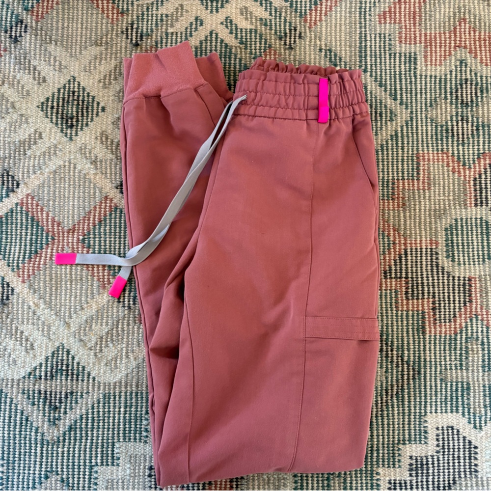 Figs joggers